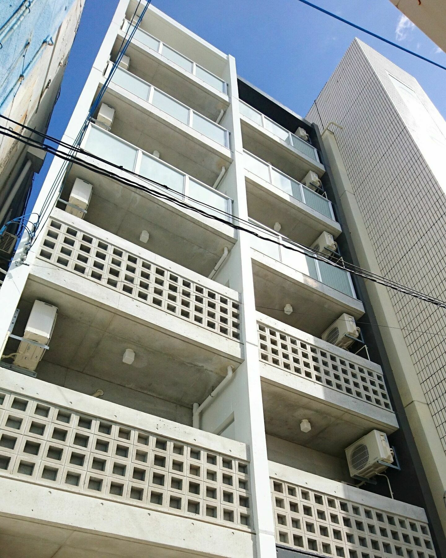 Aparthotel Little Island Okinawa Tomari Exterior foto