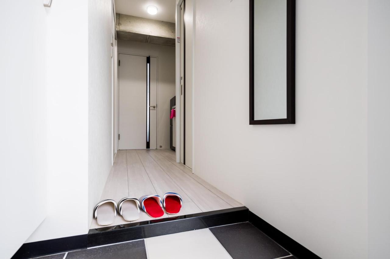 Aparthotel Little Island Okinawa Tomari Exterior foto